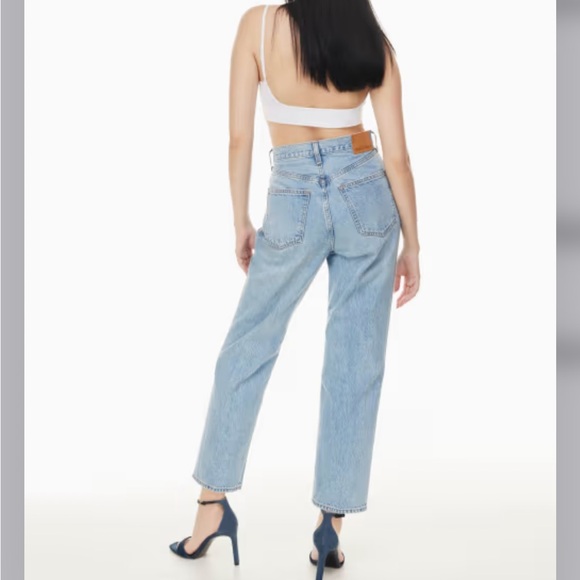 Aritzia Denim - Aritzia Denim Forum Joni Jean 29L